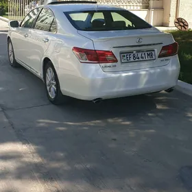 Lexus ES 350 2012