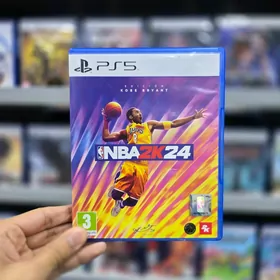 PS5 Nba 2k24
