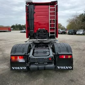 Volvo FH 500 2020