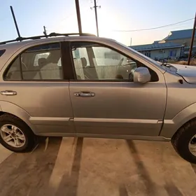 Kia Sorento 2004