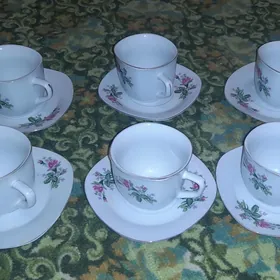 стаканы