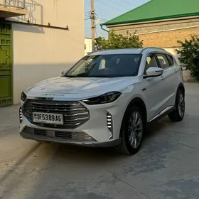 Jetour X70 Plus 2024