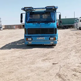DAF FX 95 1981