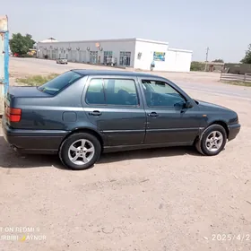 Volkswagen Amarok 1993