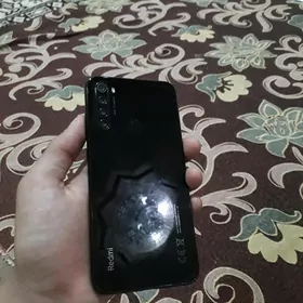 Redmi Note 8