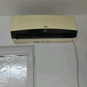 Kondisioner 40 beko
