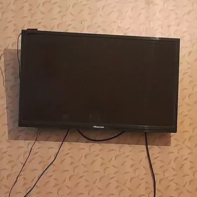 телевизор