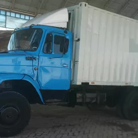 Zil 4331 1990
