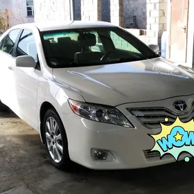 Toyota Camry 2010
