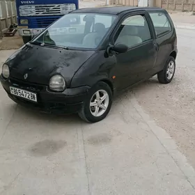 Renault Twingo 1996