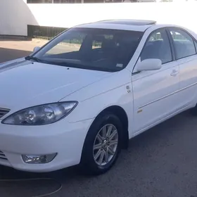 Toyota Camry 2006