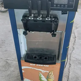 Morožny aparat