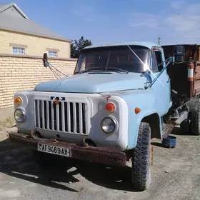 Gaz 52 1993