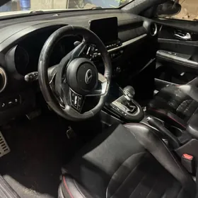 Kia Forte 2021