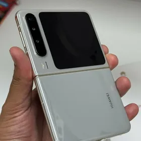 Hauwei Pura X 16/512gb