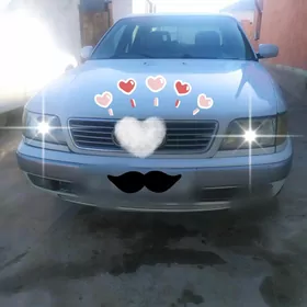 Audi 100 1994