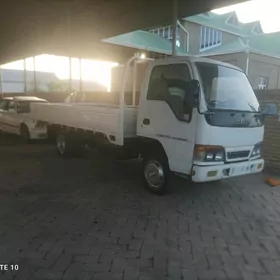 Forland H3 2002
