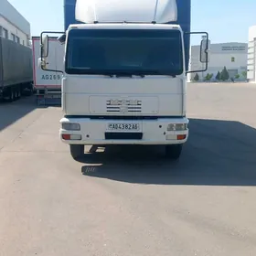 Man LE 140 2004