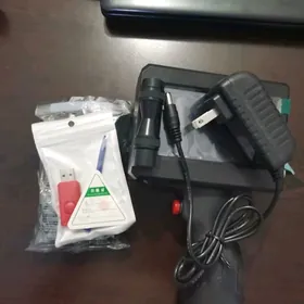 El printer taze
