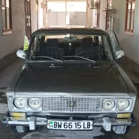 Lada 2106 1989