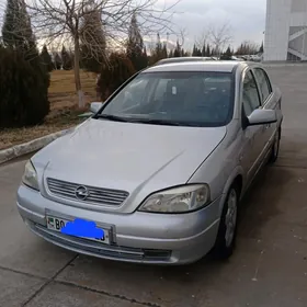 Opel Astra 1999