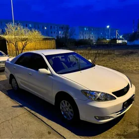Toyota Camry 2002