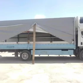 Mitsubishi Canter 2003