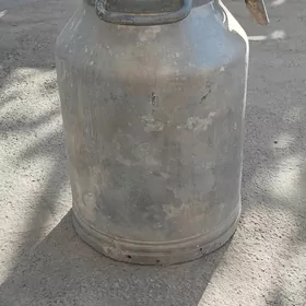Plaga Фляга