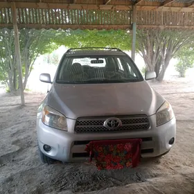 Toyota RAV4 2006