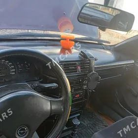 Opel Vectra 1992