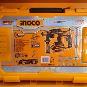 Derel INCCO Perfarator