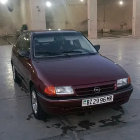Opel Astra 1991