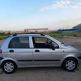 Daewoo Matiz 2004