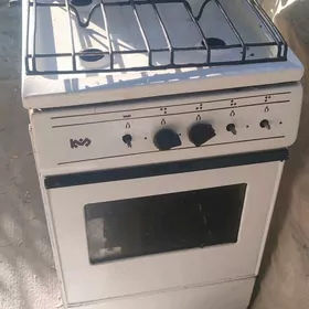 Gaz Plita Газовая плита