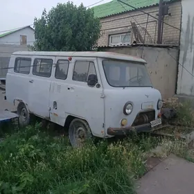UAZ 2206 1998