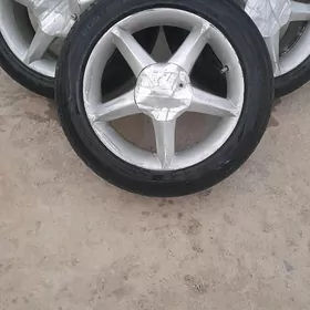 teker