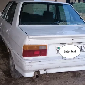 Renault Europa 19 1995