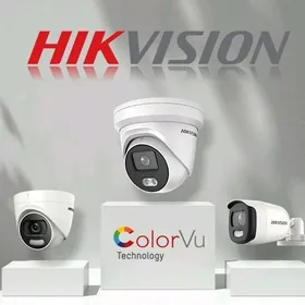 КАМЕРА KAMERA Hikvision