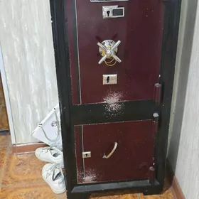 satlyk seyf