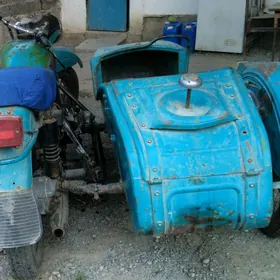Ural 5557 2005