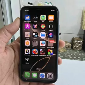 iPhone xs