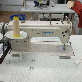 Juki tikin maşyn
