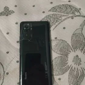 Redmi note 10 pro