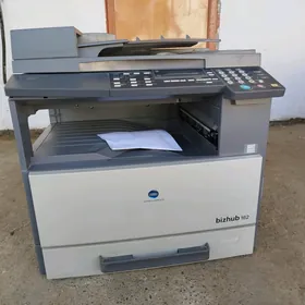 Printer lazerka