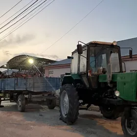 MTZ 80 2003
