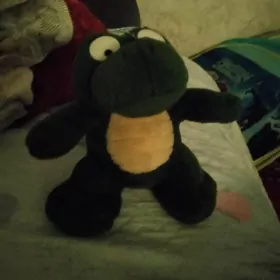 мягкая игрушка