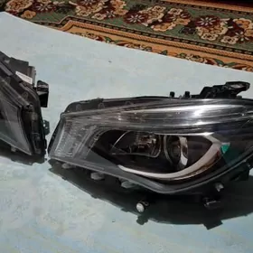 CLA oñki fara