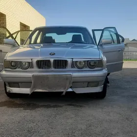 BMW 535 1990