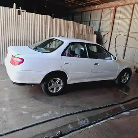 Toyota Carina 1993