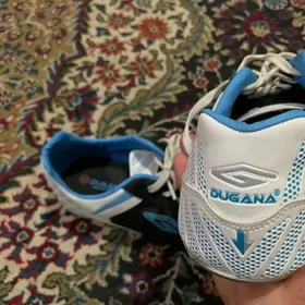 Butsy Dugana34pro